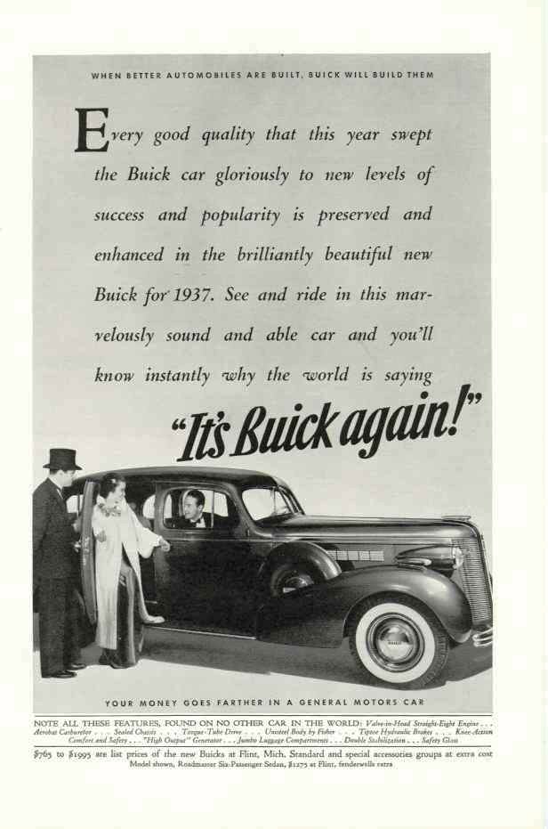 1937 Buick 3